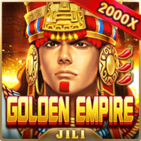 JILI Golden Empire