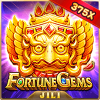 JILI Fortune Gems