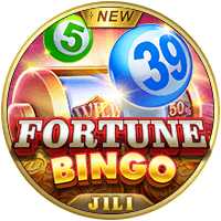 Fortune Bingo