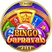 Bingo Carnaval