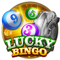 Lucky Bingo