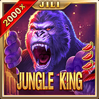 JILI Jungle King