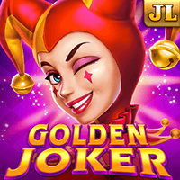 JILI GOLDEN JOKER