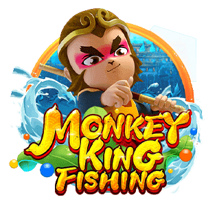 MONKEY KING FISHING