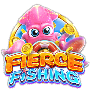 FIERCE FISHING