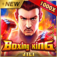 JILI Boxing King