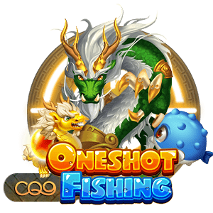 Oneshot Fishing