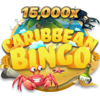 Caribbean Bingo