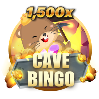 Cave Bingo