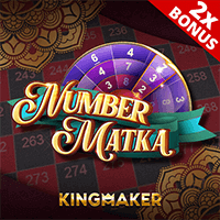 Number Matka