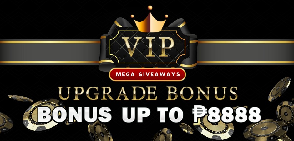 Rich9 VIP player araw-araw na cashback na bonus