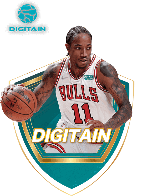 DIGITAIN