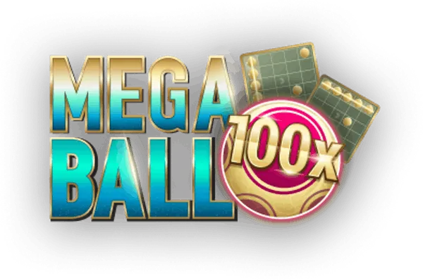 Rich9 Mega Ball Bingo