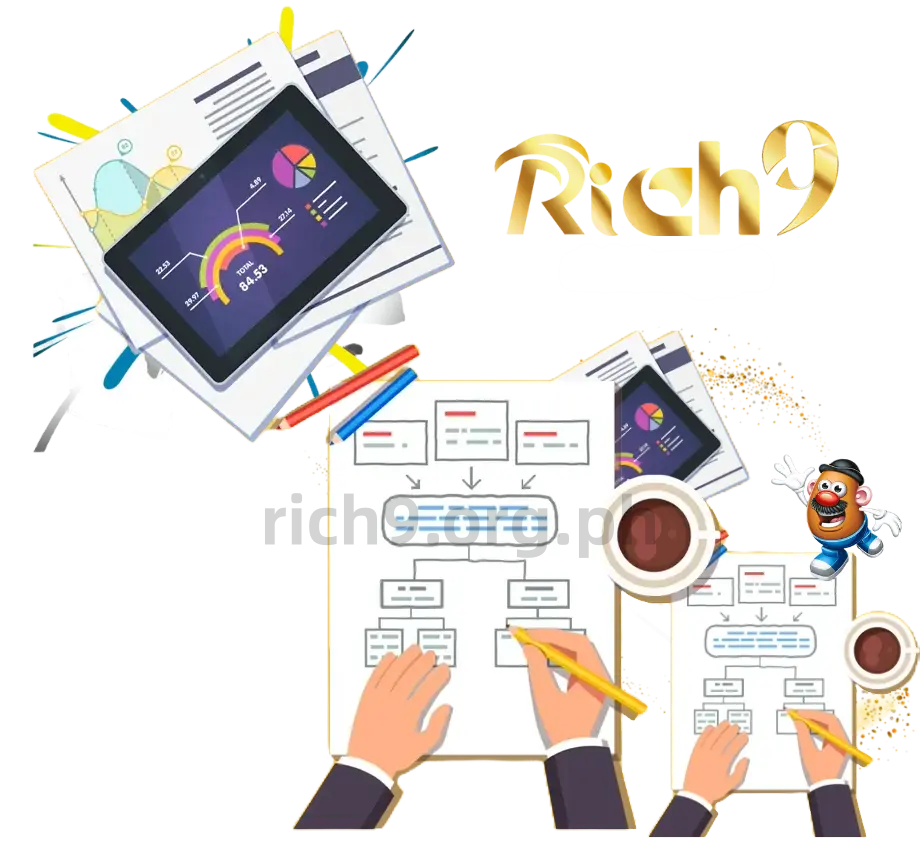 Sumali sa Rich9 Philippines Online Casino Agent​