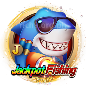 JILI Jackpot Fishing