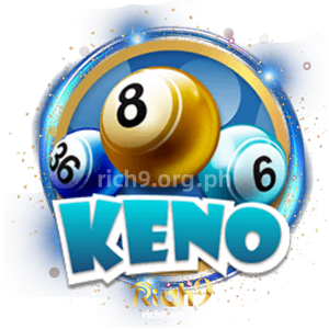 Rich9 KENO