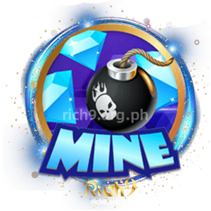 Rich9 Mines