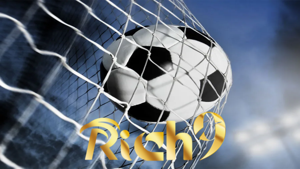 rich9 login Football