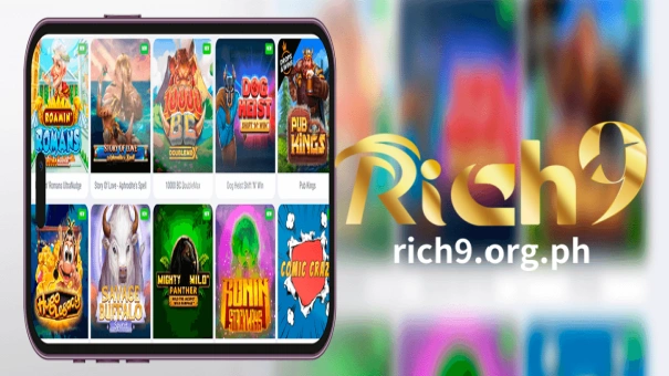 Rich9 is the Philippines’ officially licensed online casino where trust meets excitement. If you are looking for the best online casino in the Philippines, this is it!