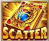 Book of Gold Slot Games Paytable