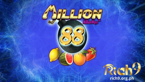 Million 88 Slot game