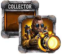 Collector