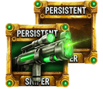 Persistent Sniper