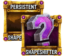 Persistent Shapeshifter