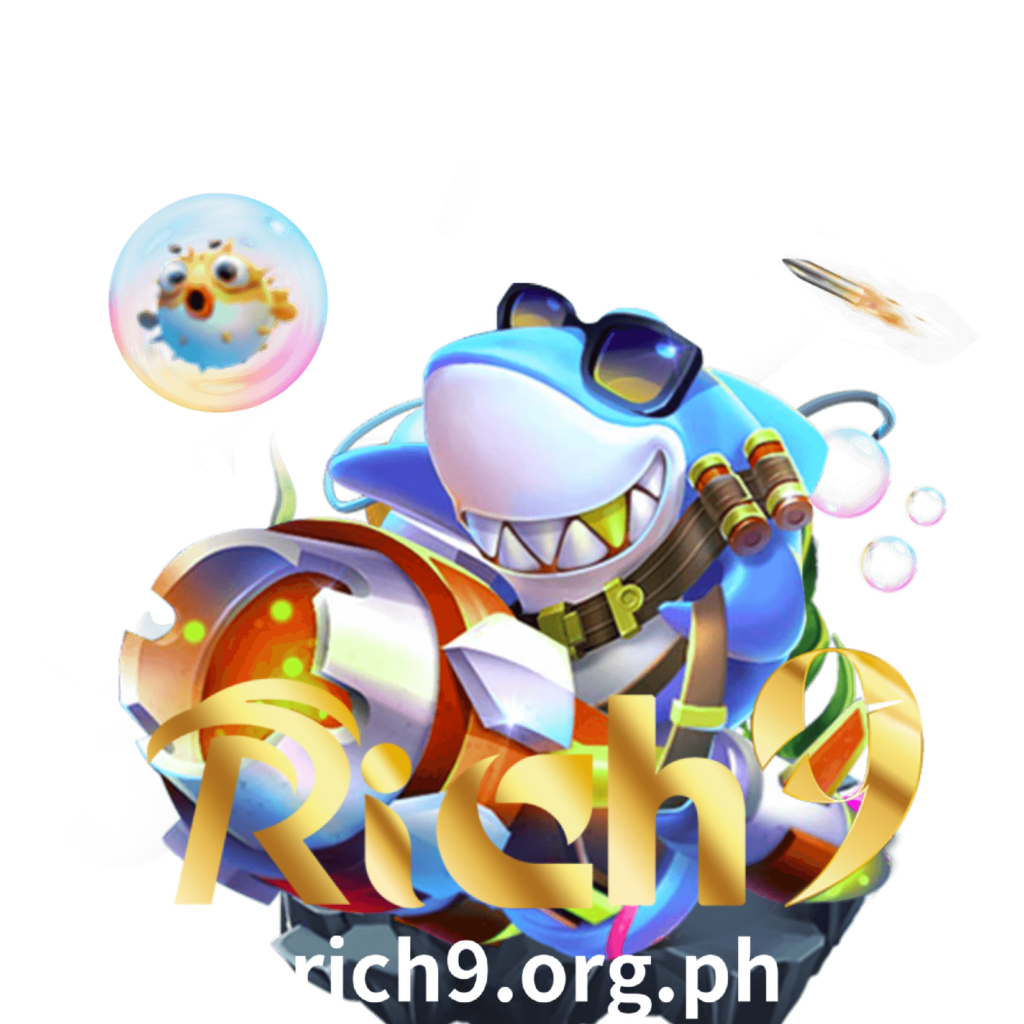 ONLINE FISH GAME - Rich9 Casino