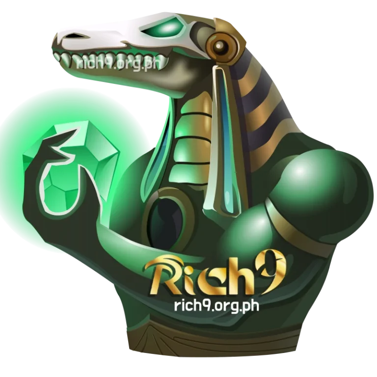 Rich9 Login