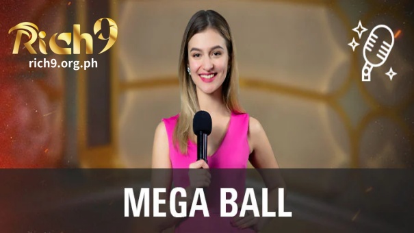 Mega Ball