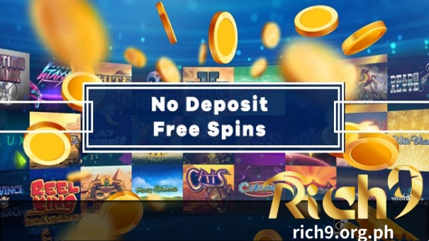 There are a few different kinds of free spin bonuses, and they're found on many online casino sites.