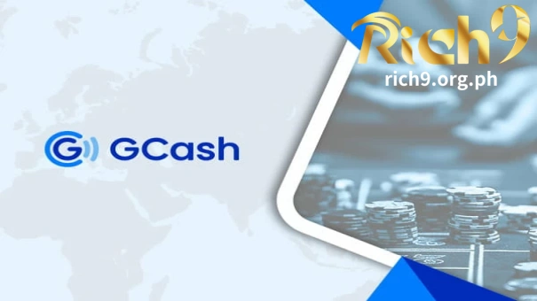 GCash in Online Casinos