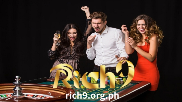 Start leveraging the power of Rich9 agent links today. Dive into the exciting world of Rich9 Casino and uncover a treasure trove of opportunities waiting to be discovered.