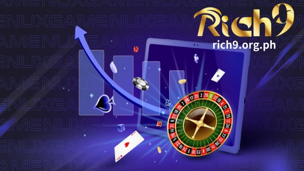 Rich9 Agent System, a game-changer in the Philippines' online gaming scene, offers an unparalleled gaming experience.