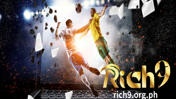 Rich9 Bet, the revolutionary online gaming sensation in the Philippines, has captivated the hearts of many with its unique 'Bee Hive' wagering system and quick wins.