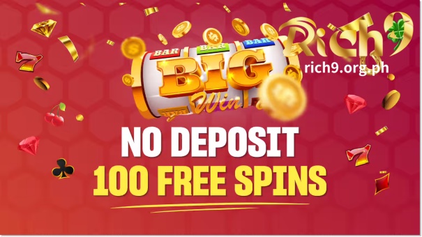 Among them, the Rich9 casino free spins no deposit program is one of the most popular programs, bringing extremely valuable prizes.