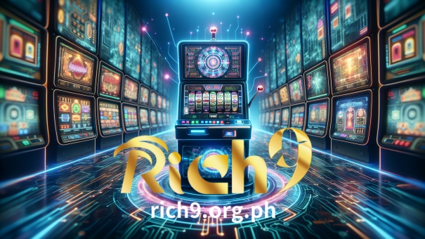 Dive into the exhilarating world of Rich9 player Login, your gateway to a seamless online gaming experience.