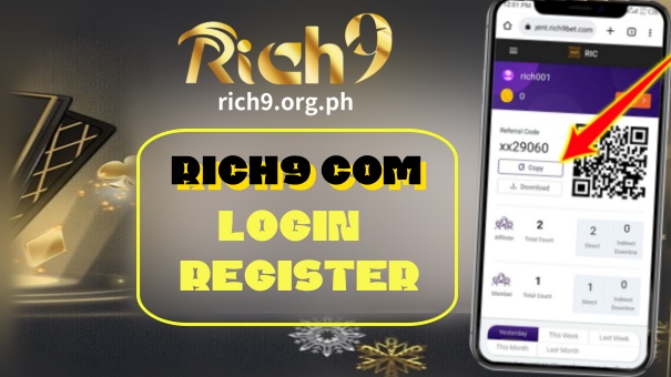 We will provide you with all the necessary information about the Rich9 com login register process, ensuring you’re well-equipped to dive into the gaming action without a hitch.