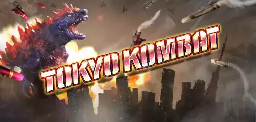 Tokyo Kombat SLOT