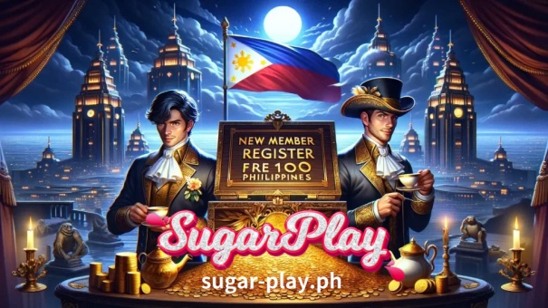 Attractive offers for new members at SugarPlay