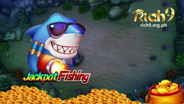 Game modes are integrated into the Jili fishing game