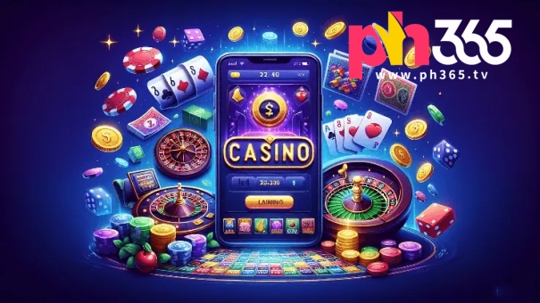 PH365 Casino review is one of the leading online casinos, offering a variety of casino games, attractive bonuses and secure payment methods.