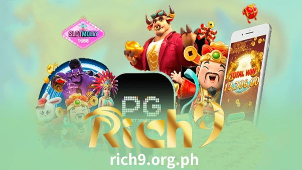 Among the countless options, Rich88 Slot stands out as a top destination for slot enthusiasts. In this post, we will introduce details about this unique game lobby.