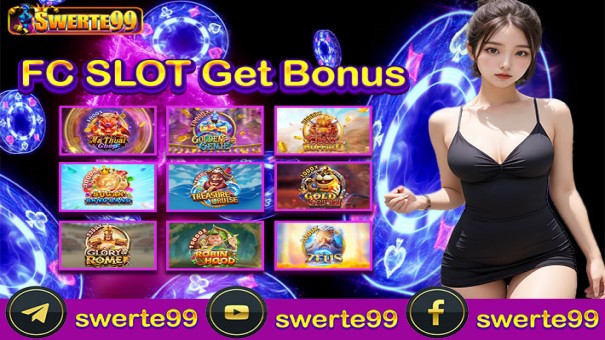 SWERTE99 is an enticing betting playground where you can experience thrilling games with high winning odds.