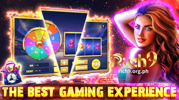 The easiest way to play Slot casino onlines