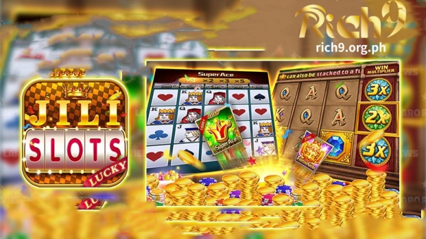 Sharing slot game Jili playing experience for beginners