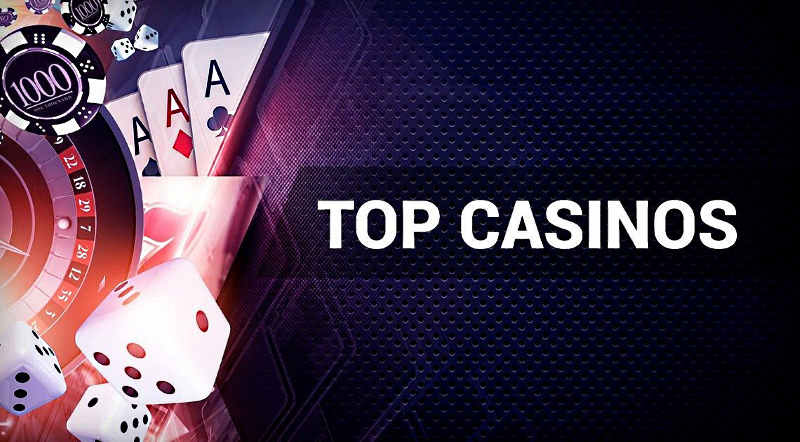 Top strategies for winning at the top casino online games