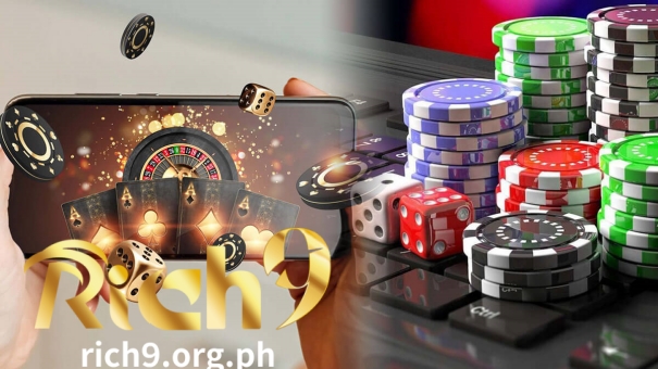 privacy policy - Rich9 Casino 02