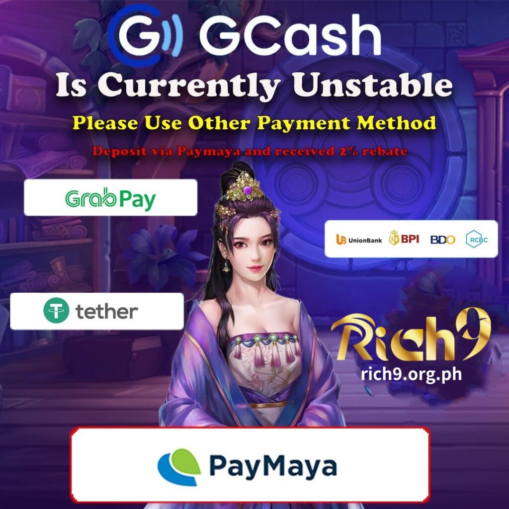 Jili gcash’s game products